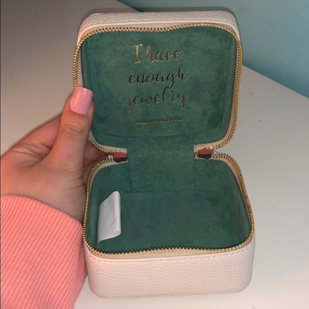 Brand New Jewelry Box